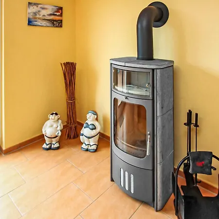 Nyaraló Seebad *